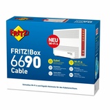 AVM FRITZ!Box 6690 Cable, Kabel-Router, internationale Version