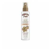 Hawaiian Tropic Light/Medium 190ml