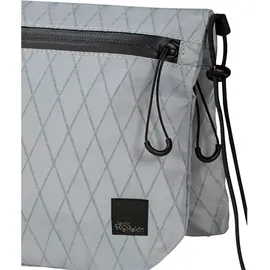 Jack Wolfskin Wandermood Tasche - Rainstorm - One Size