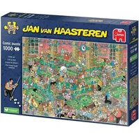 JUMBO Spiele Jan van Haasteren - Chalk up!(1000)