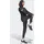 adidas Adizero Essentials Damen Schwarz M