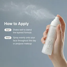 Dr. Althea Face Care 345 Relief Cream Mist 100 ml