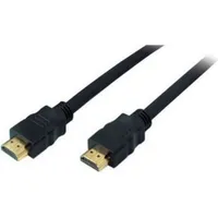 S/CONN maximum connectivity® 77470-0,5 HDMI-Kabel 0,5 m HDMI Typ