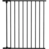 fillikid Schutzgitter Verlängerung 65 cm Schwarz