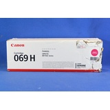 Canon Toner 069H magenta hohe Kapazität (5096C002)