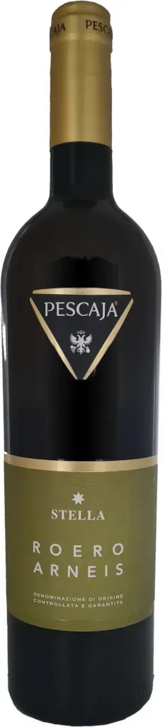 Arneis Roero DOCG (2023), Pescaja