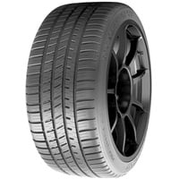 Michelin 255/55 R19 111V Pilot Sport A/S 3 XL N0