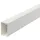 OBO Bettermann Vertr Wand+Deckenkanal 15x30mm,PVC WDK15030RW