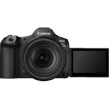 Canon EOS R5 Mark II + 24-105 mm