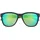 O'Neill Sonnenbrille Größe ONE SIZE in schwarz grün, Sonnenbrillen Sonnenbrille