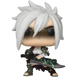 Figur League of Legends - Riven (Funko POP! Games 1040)