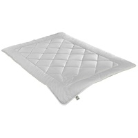 Tb bettwaren Irisette Greenline Duo-Steppbett Kamel ECO 100% Kamelhaar