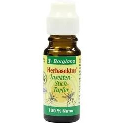 INSEKTENSTICH Tupfer 10 ml