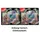 Pokémon Mega-Entwicklung Fatale Flammen 3 Boosterpacks 