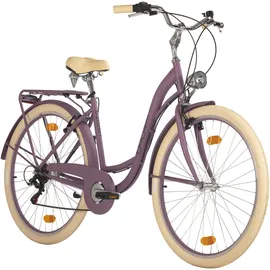 Dacapo 28 Zoll RH 48 cm Damen lila
