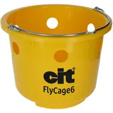 CIT Fliegenfalle FlyCage6 6 Löcher
