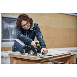 Festool Akku-Handkreissäge HKC 55 KEB-Basic 18 V 160 mm