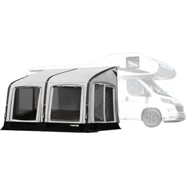 Westfield Vega 330 2.0 Vorzelt 330 x 250 cm Grau