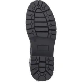 La Strada Klassische Stiefel Damen Schwarz 38
