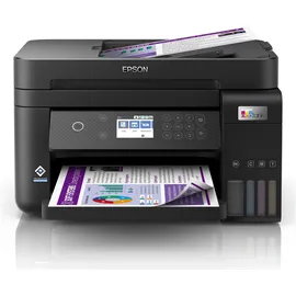 Epson EcoTank ET-3850