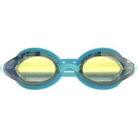 Speedo Vanquisher 3.0 Mirrored blau One Size