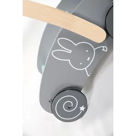 roba Schiebewagen Miffy