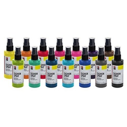 Marabu Fashion-Spray in verschiedenen Farbtönen, 100 ml