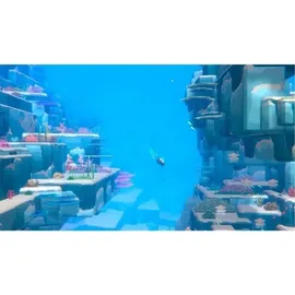Dave the Diver - Anniversary Edition (PEGI) (Nintendo Switch)