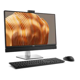 Dell Pro 24 All-in-One Plus QB24250 2023 24" LED Intel Core Ultra 7 265 5,3 GHz 16 GB RAM 512 GB SSD Win 11 Pro