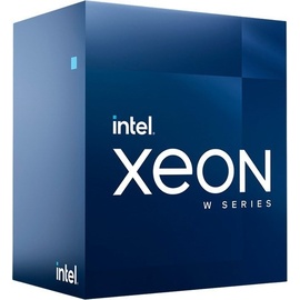 Intel Xeon w5-2455X Prozessor 3.2 GHz 30 MB Smart Cache Box