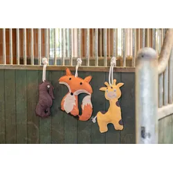 Kerbl Pferdespielzeug KniStar - giraffe - giraffe