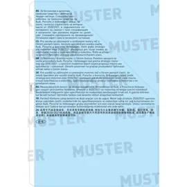 LIQUI MOLY Top Tec 4210 21605 0W-30 5 l