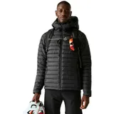 Dare 2b Dare2b Air Lite Jacke - Black - 3XL