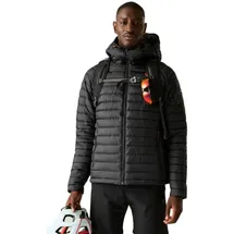 Dare 2b Dare2b Air Lite Jacke - Black - 3XL