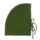 style & republic Style Republic Balaklava in olive melange | Gr.: onesize