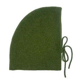 style & republic Style Republic Balaklava in olive melange | Gr.: onesize