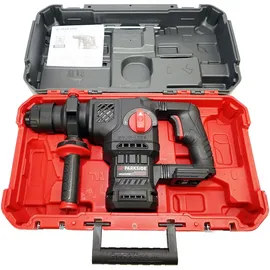 Parkside PERFORMANCE® 20 V Akku Kombihammer PKHAP 2058 A1 + HEADNMORE® Schlüsselanhänger ohne Akku)