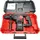 Parkside PERFORMANCE® 20 V Akku Kombihammer PKHAP 2058 A1 + HEADNMORE® Schlüsselanhänger ohne Akku)