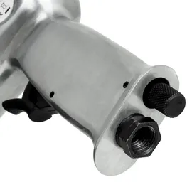 Eberth Druckluftmeißel 10-teilig 4500 Schläge/min 150 mm