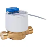 lingg Lingg&amp;Janke KNX-Kalt-Wasserzähler GWF-UNICO #85502