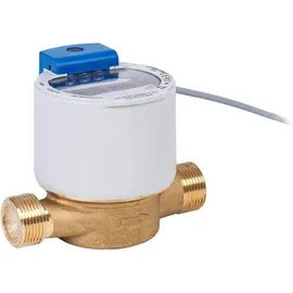 lingg Lingg&amp;Janke KNX-Kalt-Wasserzähler GWF-UNICO #85502