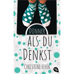 Dünner als du denkst