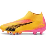 Puma Ultra Match LL Herren Sun Stream-Puma Black-Sunset GLow Herren 46