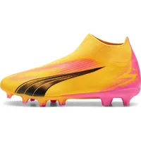 Puma Ultra Match LL Herren Sun Stream-Puma Black-Sunset GLow Herren 46