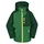 Kamik Regenjacke Otis Grün 164