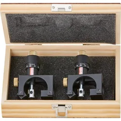 Brück Magnet Hobelmesser Einstell Lehre