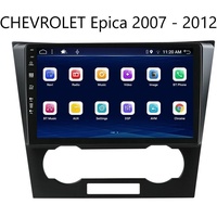 9" Android 11 Autoradio GPS Navi Für CHEVROLET Epica 2007-2012  BT FM