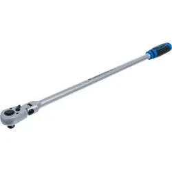 extra lange arretierbare Gelenkknarre 1/2" Zoll Ratsche 609 mm