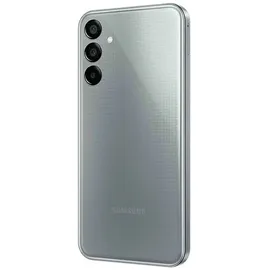 Samsung Galaxy M15 5G 128 GB gray