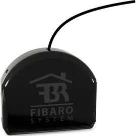 FIBARO Z-Wave Relais Unterputzeinsatz 1 Schalter (FIBEFGS-213)